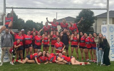 Départ idéal pour l’ES Bruges-Blanquefort