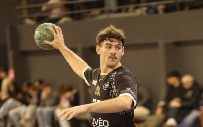 Le beach boy de Libourne