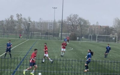 La bonne opération de Castelnau