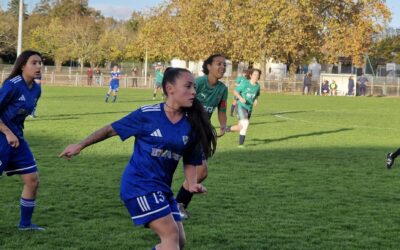 Le derby de Gironde pour Gradignan