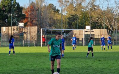 Les partages de Lisa Barlieu