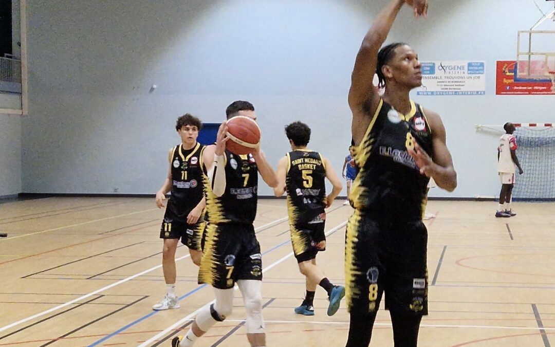 Grégory Séquélé, made in USA