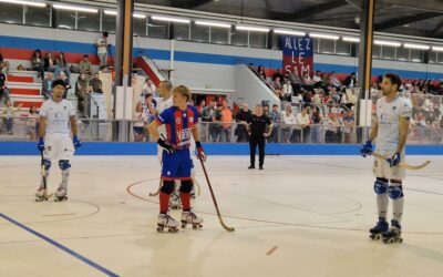 Tom Grison, l’espoir confirme