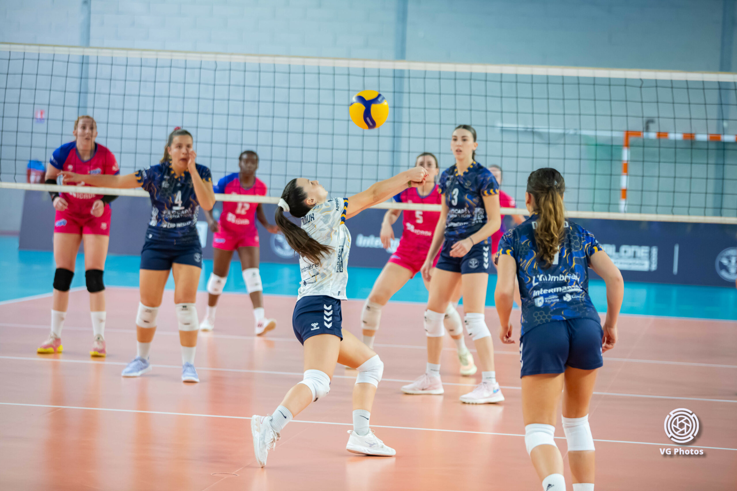 La défense comme attaque