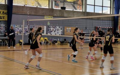 Les JSA frappent un grand coup