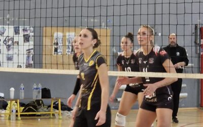 Retour voulu pour Julia Nafrechoux