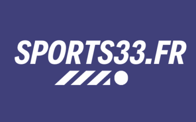 Sports33.fr recherche des partenaires