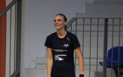 Le home sweet home de Manon Cousta