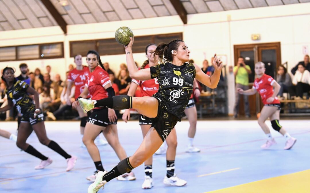 Un attachement sans bornes