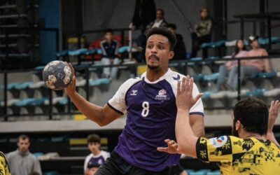 Le nouveau combat de Daniel Mathey