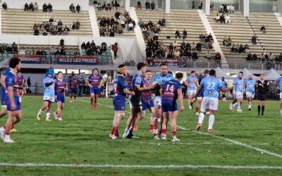 L’ASMR toujours maître chez elle