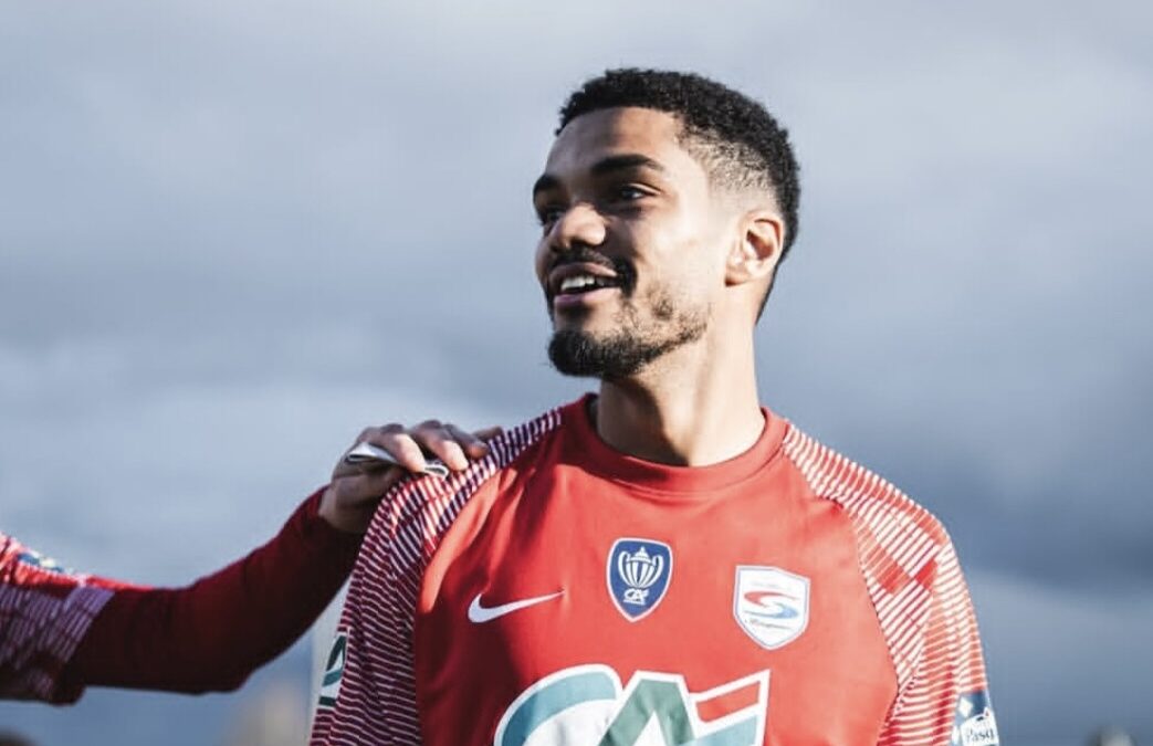 Les envies de Nelson Akono