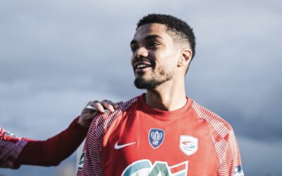 Les envies de Nelson Akono