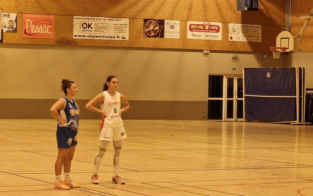 Le double défi de Maï