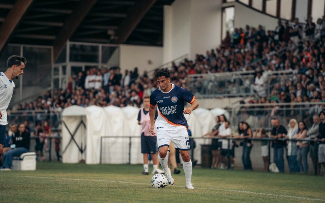 Le but en guise de but