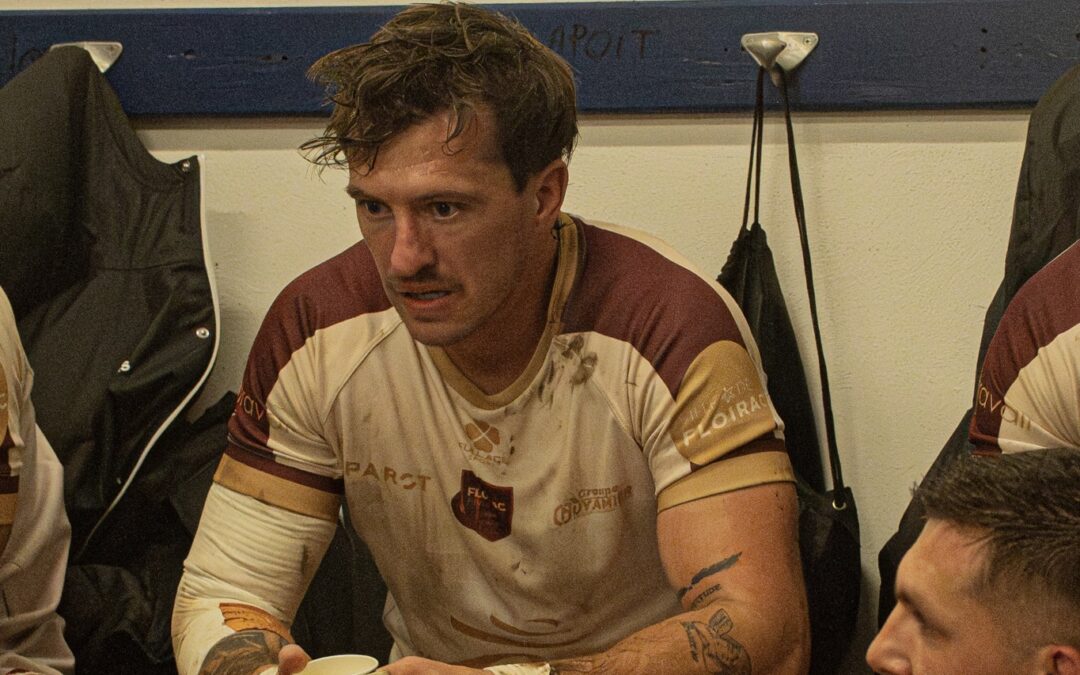 Le gagne toujours de Floirac