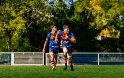 Le retour de Rémi Harté