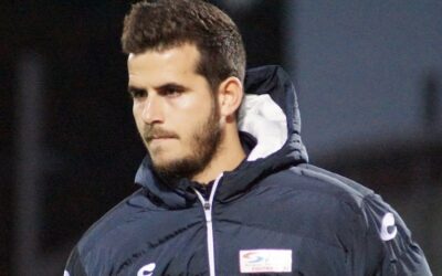 Du football à l’immobilier, la reconversion réussie de Johann Ruffat