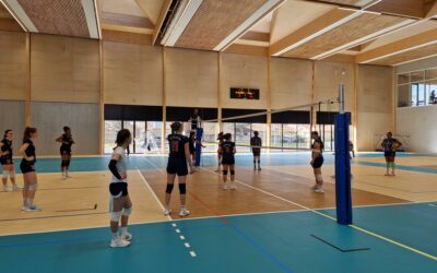 Les samistes font le travail