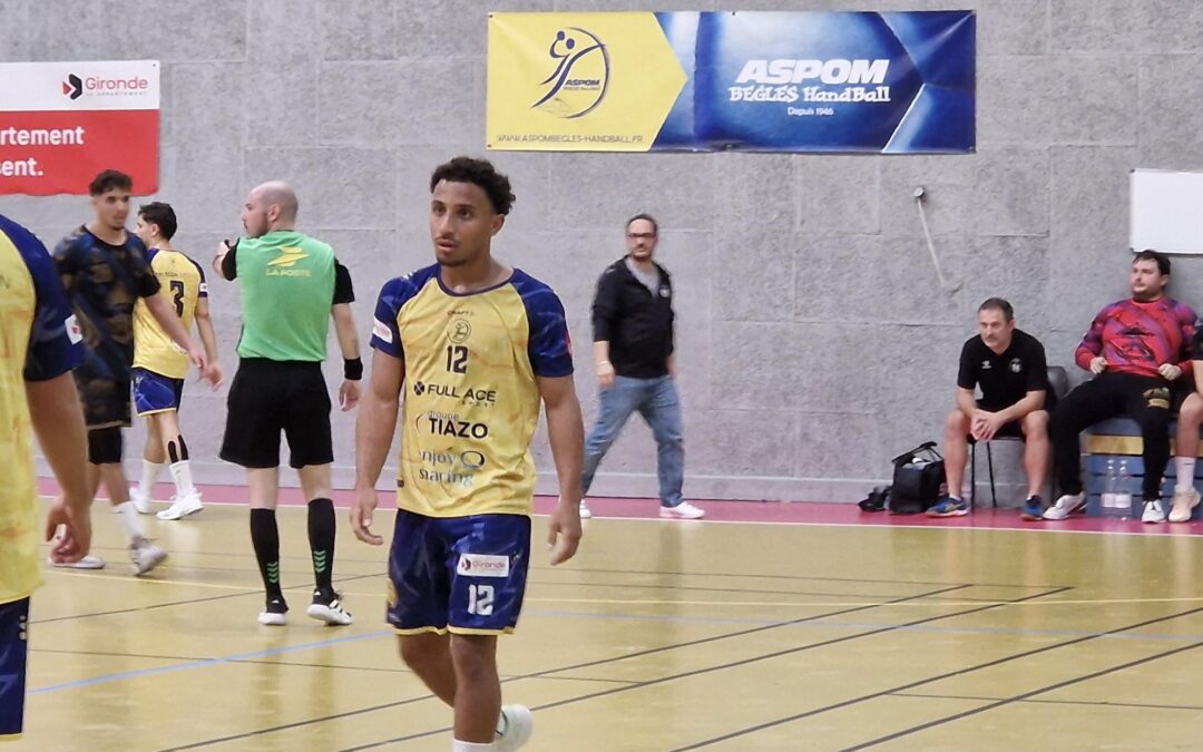 Les terrains de jeu de Souaiel