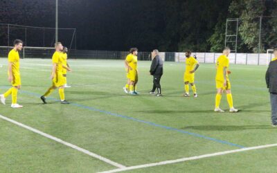 Saint-Médard trace sa route