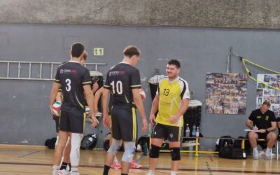 La faim de Vincent Le Naour