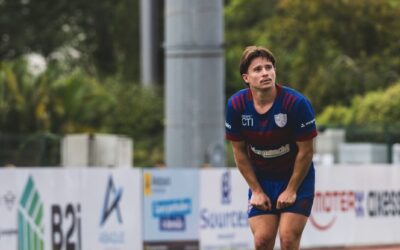 Tom ne lâche jamais rien