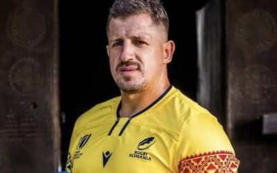 La nouvelle orientation de Mihai Macovei