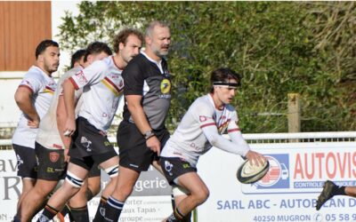 Les Lions remportent un derby renversant