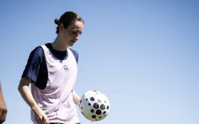 Le choix d’Amandine