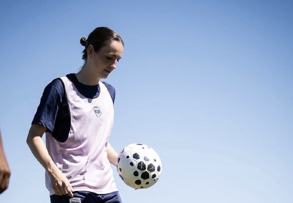 Le choix d’Amandine