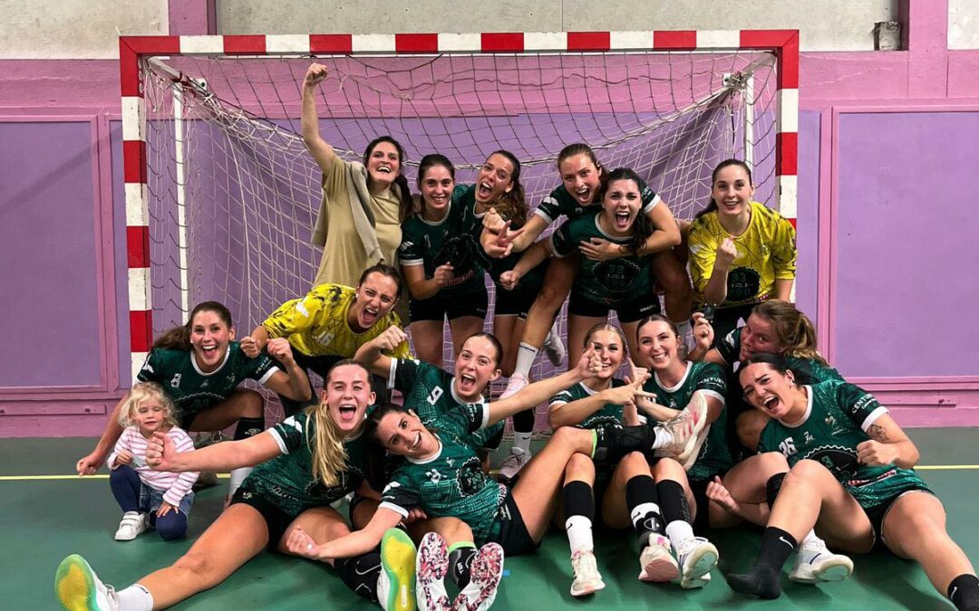 L’ES Blanquefort dans les temps