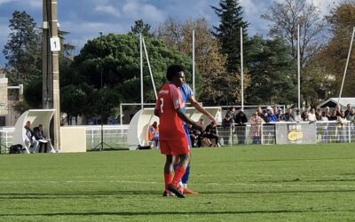 La tête et les jambes d’Axel Vindex