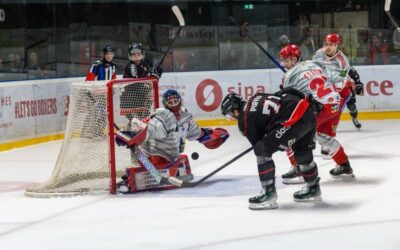 Bordeaux fait tomber le leader Grenoble