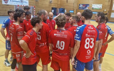 L’agenda du week-end