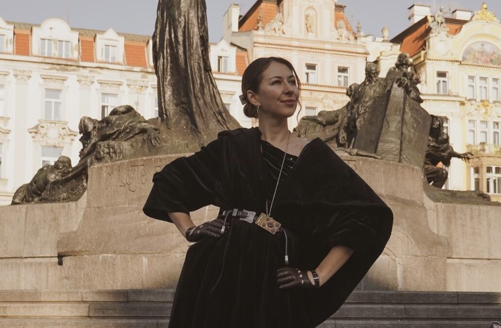 Les belles histoires de Darya