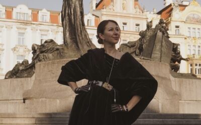 Les belles histoires de Darya