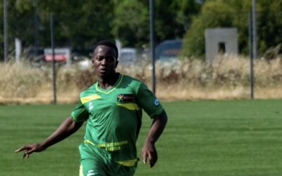 Félix entre deux eaux