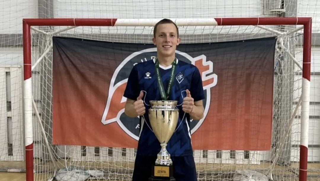 Une trajectoire rectiligne