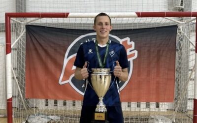 Une trajectoire rectiligne