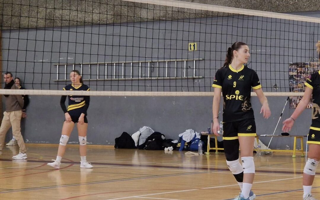 La Centrale va tout droit