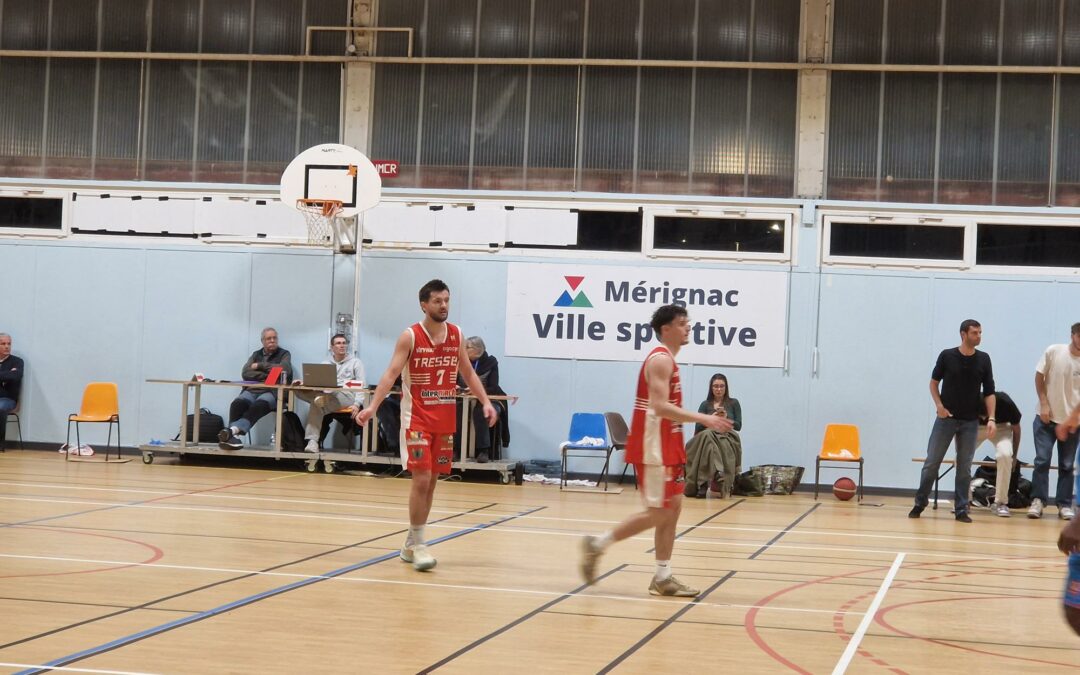 Le mental fort d’Antoine Léonard