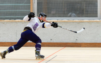 Départ canon des Maohis