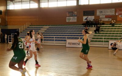 Pessac repart de l’avant