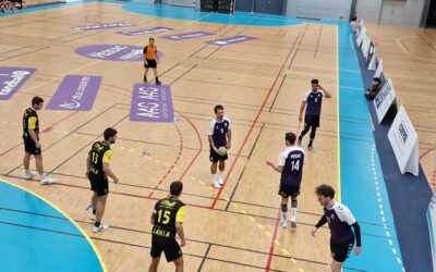 Nouveau partage des points pour le SPUC