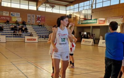 Le tournant d’Élise Tricoire