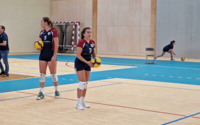 Les offrandes de Blandine