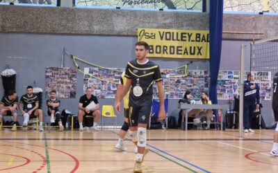 Le nouveau souffle d’Arthur