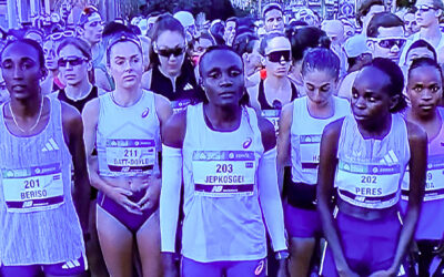 Pari tenu à Valence pour Jason Pointeau et Inès Hamoudi