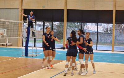 Les nouvelles invincibles